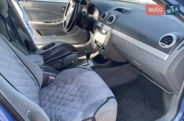 Универсал Daewoo Nubira 2004 в 