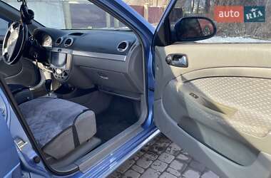 Универсал Daewoo Nubira 2004 в 