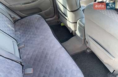 Универсал Daewoo Nubira 2004 в 
