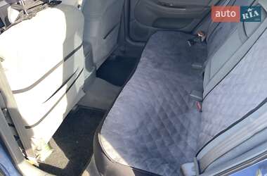 Универсал Daewoo Nubira 2004 в 