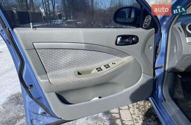 Универсал Daewoo Nubira 2004 в 