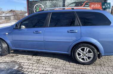 Универсал Daewoo Nubira 2004 в 