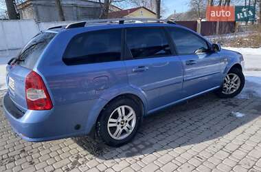 Универсал Daewoo Nubira 2004 в 