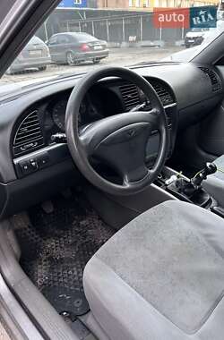 Універсал Daewoo Nubira 2002 в 