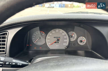 Седан Daewoo Nubira 2001 в 