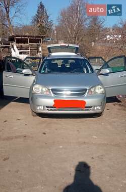 Универсал Daewoo Nubira 2004 в 