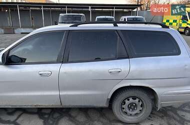 Універсал Daewoo Nubira 2002 в 