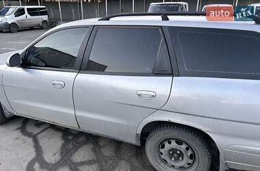 Універсал Daewoo Nubira 2002 в 