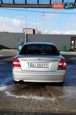 Седан Daewoo Nubira 2003 в 