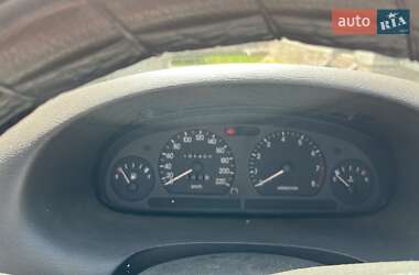 Седан Daewoo Nubira 1999 в 