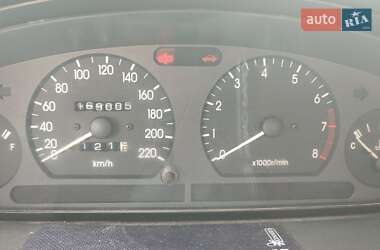 Універсал Daewoo Nubira 1999 в 
