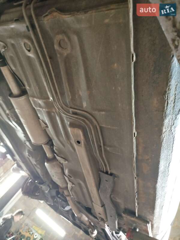 Универсал Daewoo Nubira 1998 в Лозовой фото 4 Универсал Daewoo Nubira 1998 в Лозовой