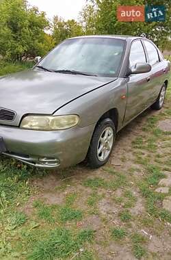 Универсал Daewoo Nubira 1998 в 