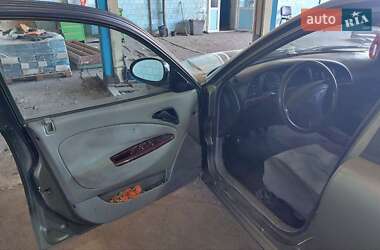 Седан Daewoo Nubira 2003 в 