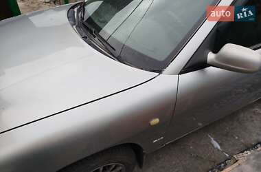 Седан Daewoo Nubira 1998 в 