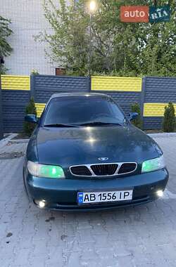 Седан Daewoo Nubira 1998 в 