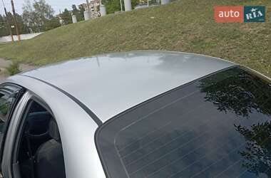Седан Daewoo Nubira 2003 в 