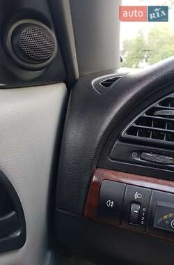 Седан Daewoo Nubira 2003 в 
