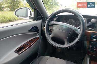 Седан Daewoo Nubira 2003 в 
