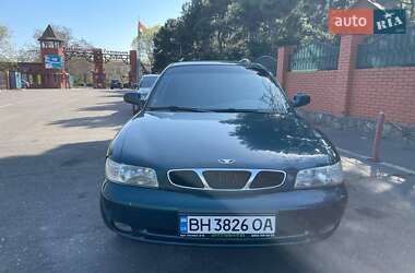 Универсал Daewoo Nubira 1998 в Первомайске