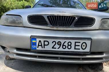 Хэтчбек Daewoo Nubira 1998 в Запорожье