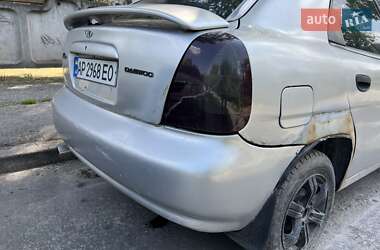 Хетчбек Daewoo Nubira 1998 в 