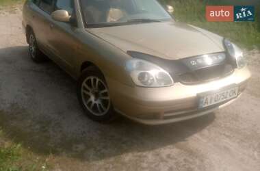 Універсал Daewoo Nubira 2000 в Коропі