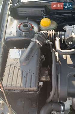 Седан Daewoo Nubira 1998 в 