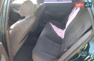 Универсал Daewoo Nubira 1998 в 