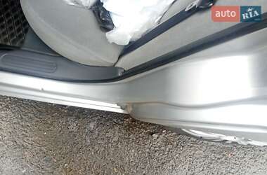 Седан Daewoo Nubira 1998 в 