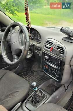 Универсал Daewoo Nubira 1997 в 