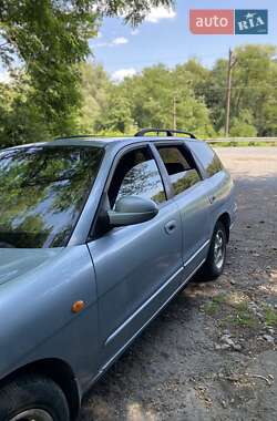Универсал Daewoo Nubira 2003 в 