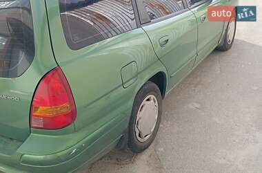 Универсал Daewoo Nubira 2002 в 
