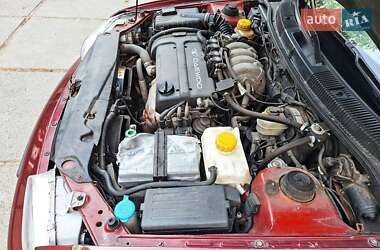 Универсал Daewoo Nubira 1998 в 
