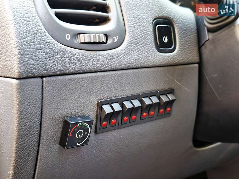 Универсал Daewoo Nubira 1998 в Киеве