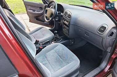 Универсал Daewoo Nubira 1998 в 