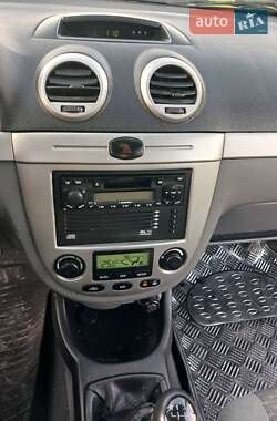 Универсал Daewoo Nubira 2004 в 