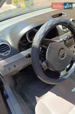Универсал Daewoo Nubira 2004 в 