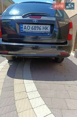 Универсал Daewoo Nubira 2004 в 