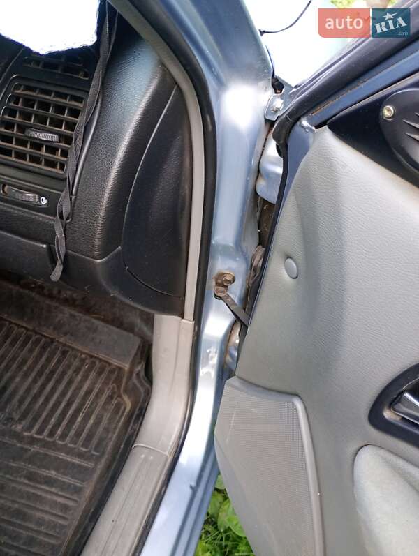 Универсал Daewoo Nubira 2003 в Ильинцах