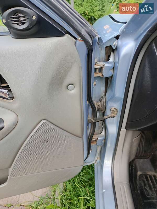 Универсал Daewoo Nubira 2003 в Ильинцах