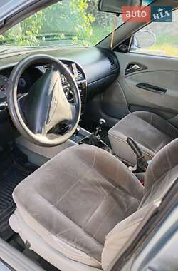 Универсал Daewoo Nubira 2003 в 