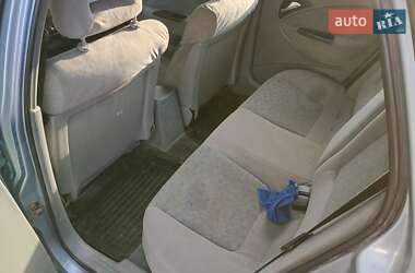 Универсал Daewoo Nubira 2003 в 