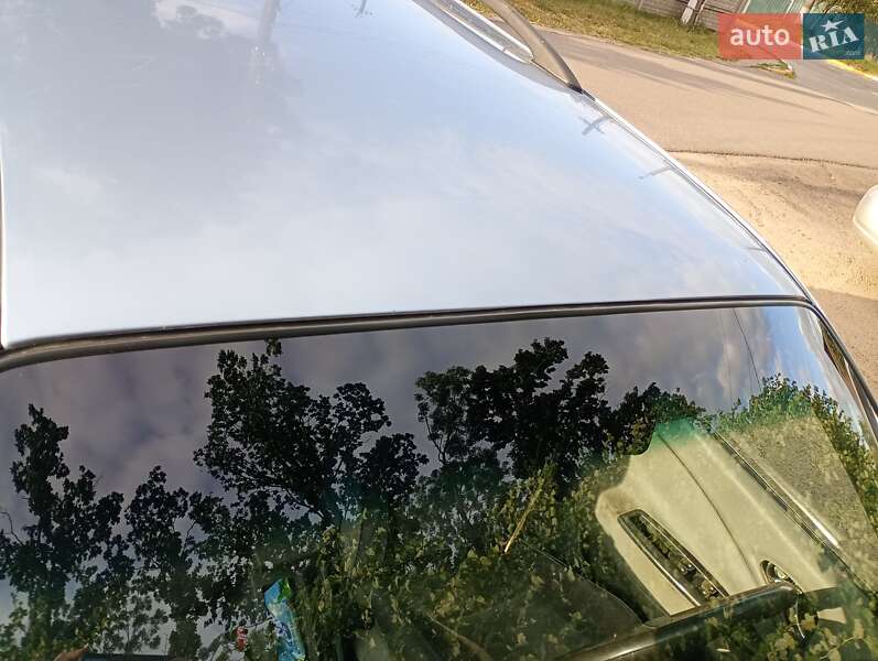 Универсал Daewoo Nubira 2003 в Ильинцах