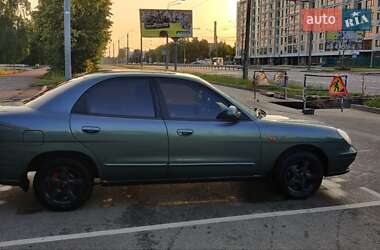 Седан Daewoo Nubira 2003 в 