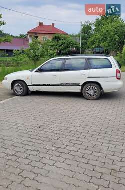 Универсал Daewoo Nubira 1997 в 