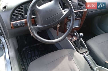 Седан Daewoo Nubira 2003 в 
