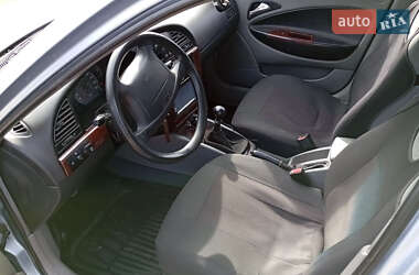 Седан Daewoo Nubira 2003 в 