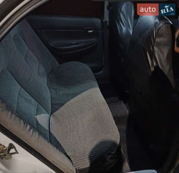 Седан Daewoo Nubira 1998 в Николаеве фото 6 Седан Daewoo Nubira 1998 в Николаеве