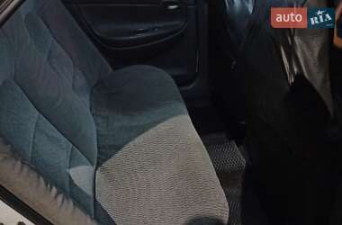Седан Daewoo Nubira 1998 в 